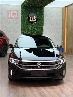 ڤۆڵکسواگن جێتا